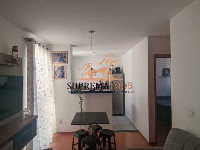 Apartamento para Venda em Votorantim - 4