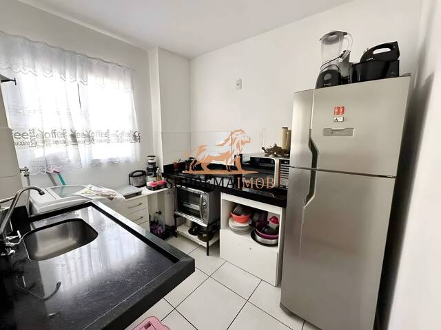 #AP2661 - Apartamento para Venda em Votorantim - SP