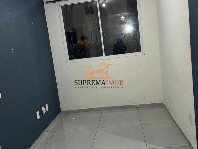 Apartamento para Venda em Votorantim - 2