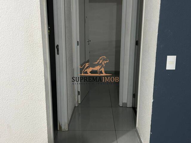 Apartamento para Venda em Votorantim - 3
