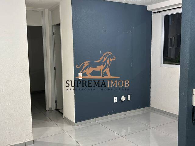 Apartamento para Venda em Votorantim - 4