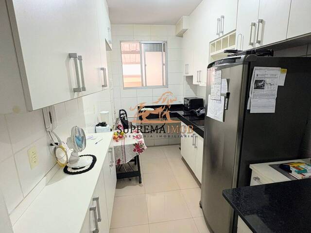 Apartamento para Venda em Sorocaba - 3