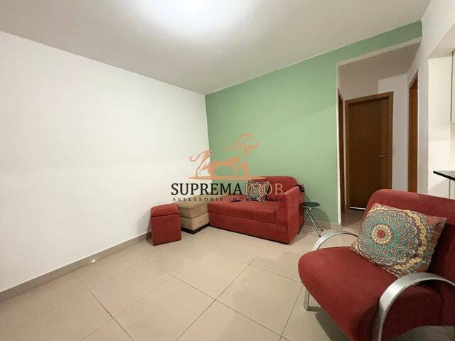 Apartamento para Venda em Sorocaba - 2