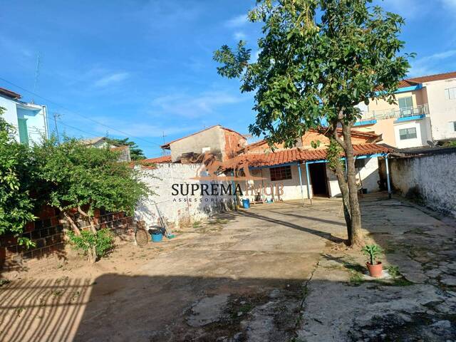 Venda em Vila Barcelona - Sorocaba