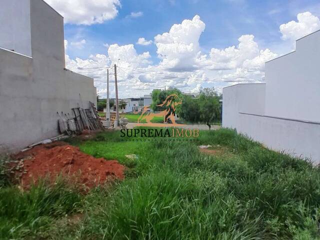 Venda em Condomínio Residencial Jardim - Sorocaba