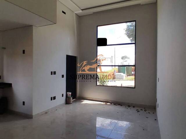 Venda em Condomínio Residencial Jardim - Sorocaba