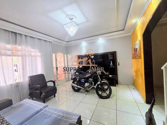 #CA2663 - Casa para Venda em Sorocaba - SP