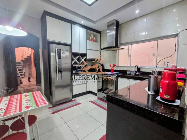 #CA2663 - Casa para Venda em Sorocaba - SP