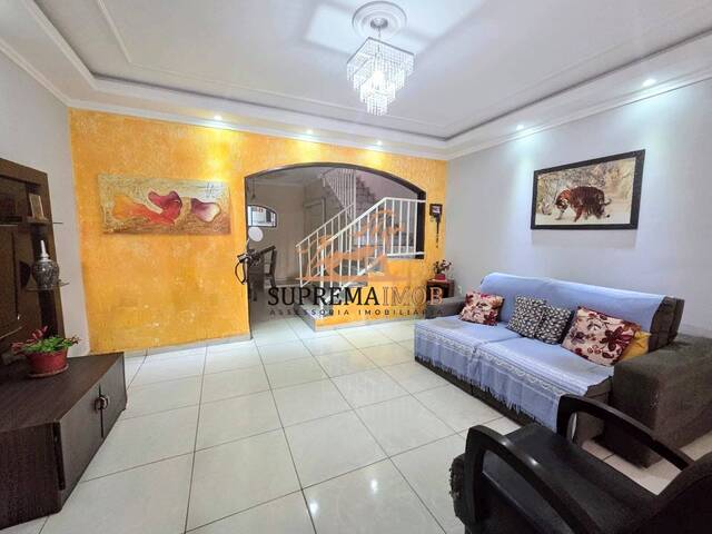 #CA2663 - Casa para Venda em Sorocaba - SP