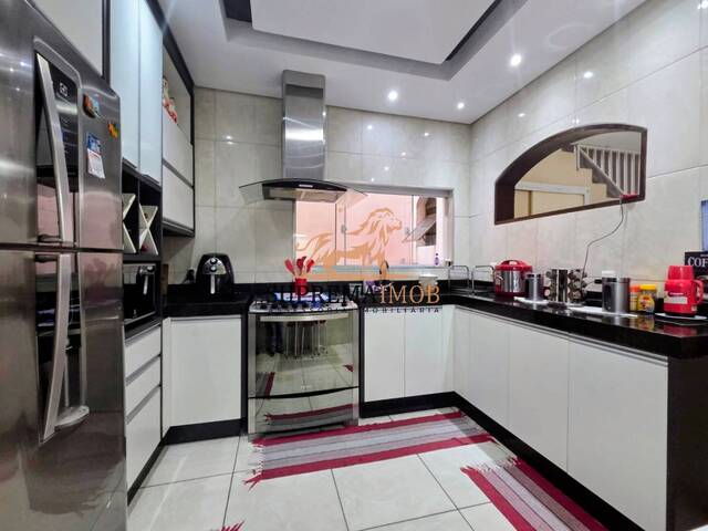 Casa para Venda em Sorocaba - 5