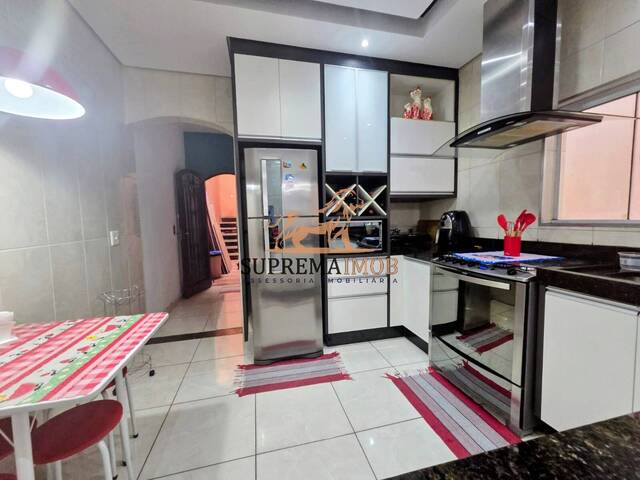 Casa para Venda em Sorocaba - 4