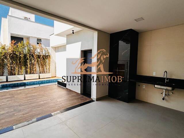 Casa em condomínio para Venda em Sorocaba - 2