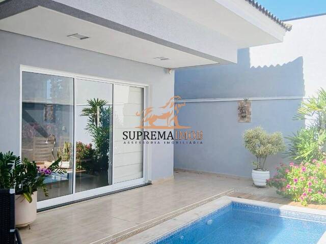 Venda em Jardim Residencial Chácara Ondina - Sorocaba