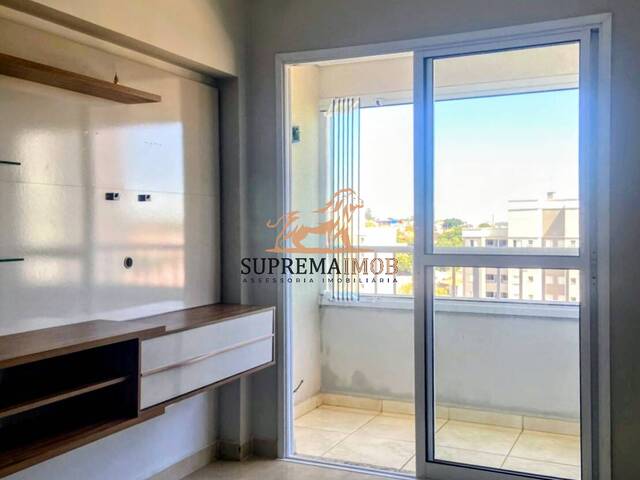 Apartamento para Venda em Sorocaba - 4