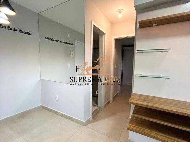 #AP2664 - Apartamento para Venda em Sorocaba - SP - 3