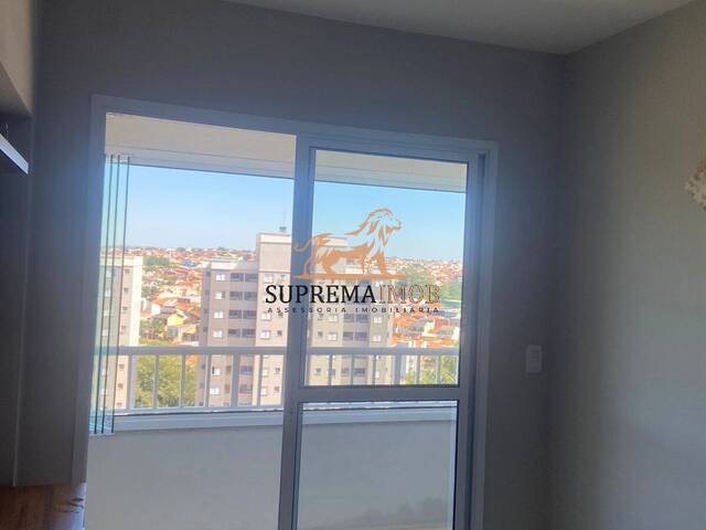 Apartamento para Venda em Sorocaba - 5