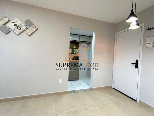 #AP2664 - Apartamento para Venda em Sorocaba - SP - 2