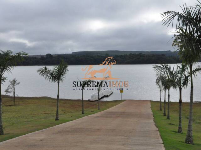 Terreno em condomínio para Venda em Piedade - 3