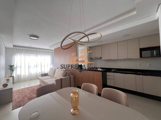 Apartamento para Venda em Sorocaba - 4
