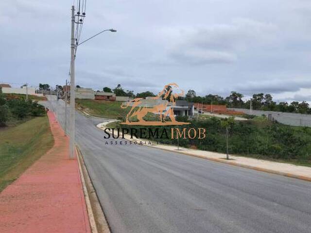 #TE1409 - Terreno em condomínio para Venda em Sorocaba - SP - 3