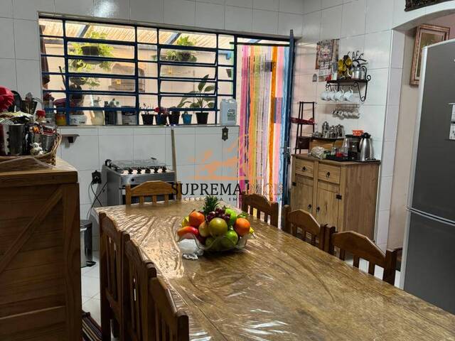 #CA2719 - Casa para Venda em Sorocaba - SP - 2