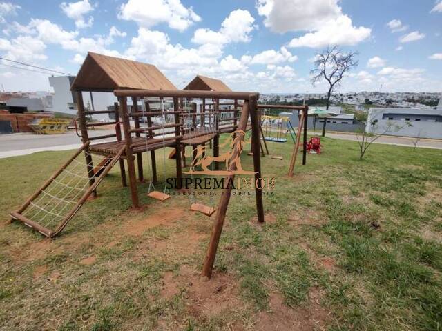 Terreno em condomínio para Venda em Sorocaba - 3