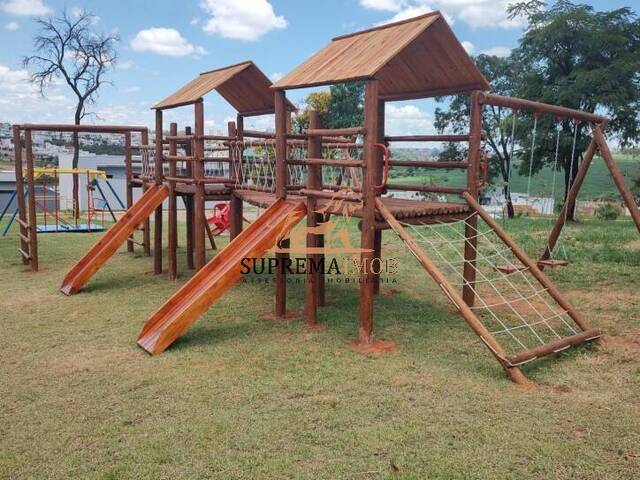 Terreno em condomínio para Venda em Sorocaba - 5