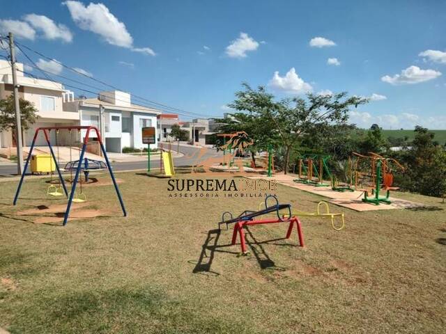 Terreno em condomínio para Venda em Sorocaba - 5