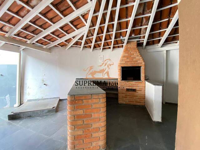 #CA2722 - Casa para Venda em Votorantim - SP - 2