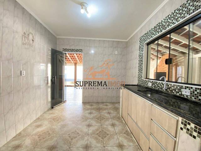 Casa para Venda em Votorantim - 4
