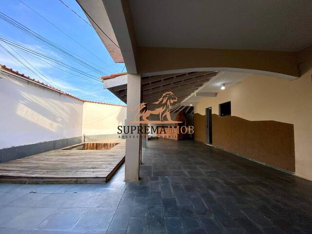 #CA2722 - Casa para Venda em Votorantim - SP - 3