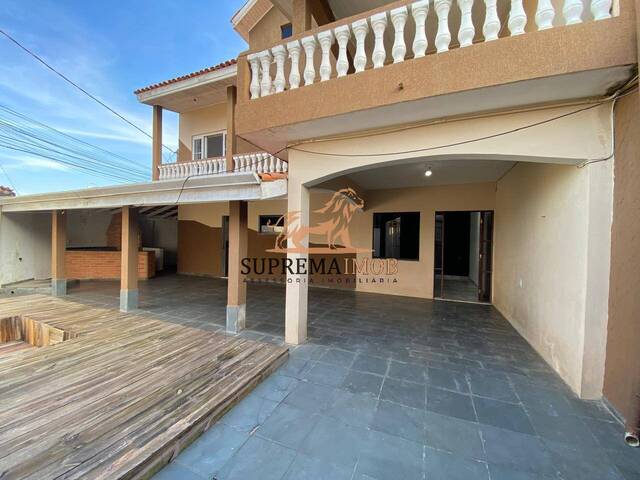 #CA2722 - Casa para Venda em Votorantim - SP - 1