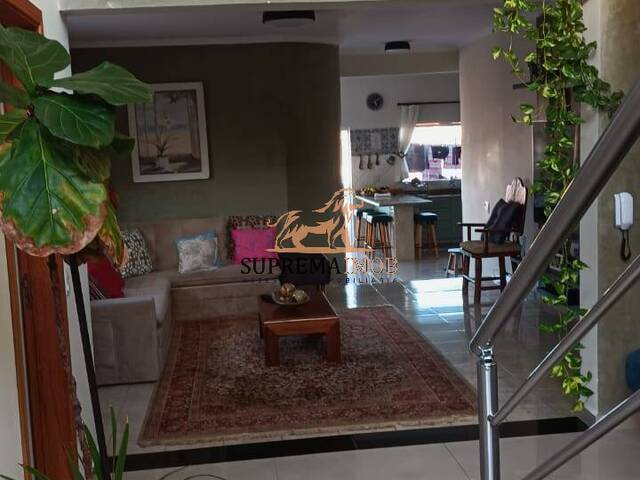 Casa para Venda em Votorantim - 4