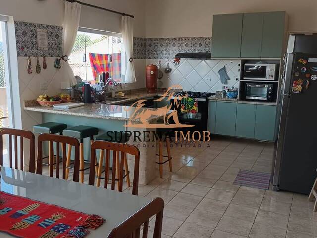 Casa para Venda em Votorantim - 5