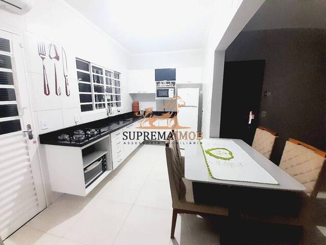 #CA2723 - Casa para Venda em Sorocaba - SP - 3