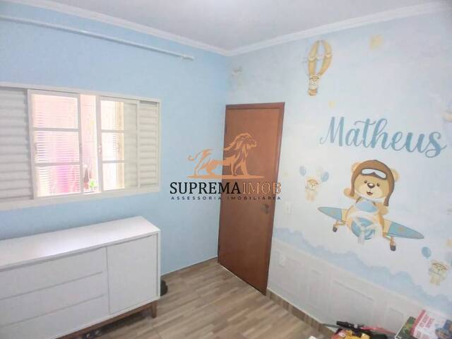 Casa para Venda em Sorocaba - 5