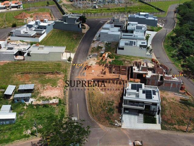 #TE1420 - Terreno em condomínio para Venda em Pirapozinho - SP