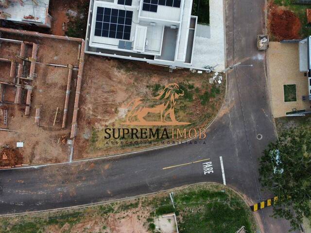 #TE1420 - Terreno em condomínio para Venda em Pirapozinho - SP