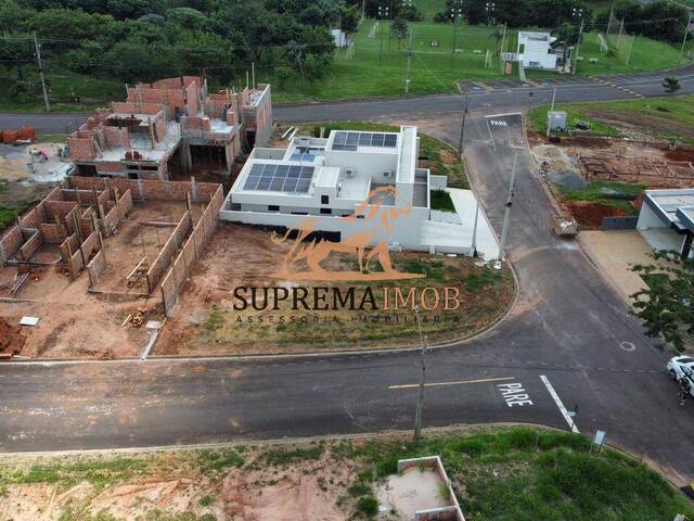 Terreno em condomínio para Venda em Pirapozinho - 5