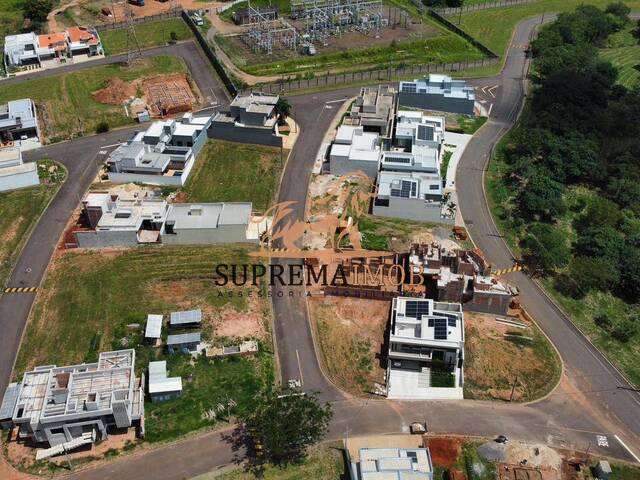 Terreno em condomínio para Venda em Pirapozinho - 4