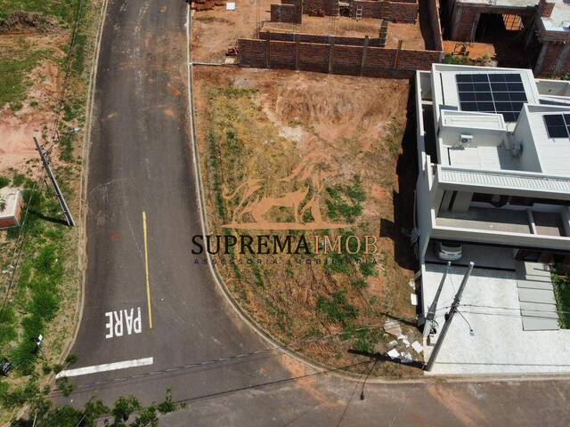 #TE1420 - Terreno em condomínio para Venda em Pirapozinho - SP