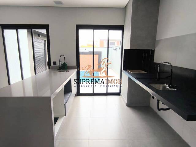 Venda em Loteamento Sunlake Spa Residencial - Sorocaba