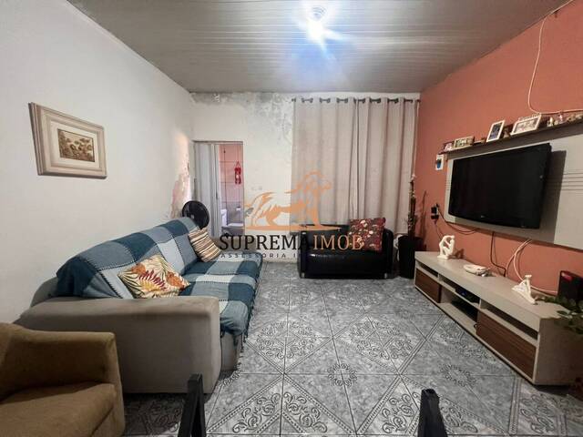 #CA2726 - Casa para Venda em Sorocaba - SP - 1