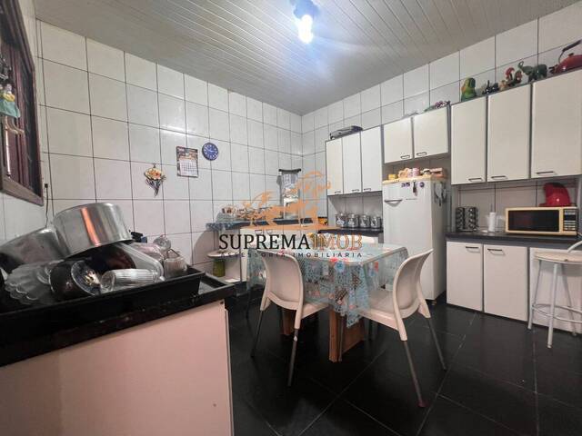 #CA2726 - Casa para Venda em Sorocaba - SP - 2