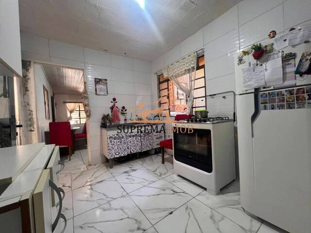 #CA2726 - Casa para Venda em Sorocaba - SP - 3
