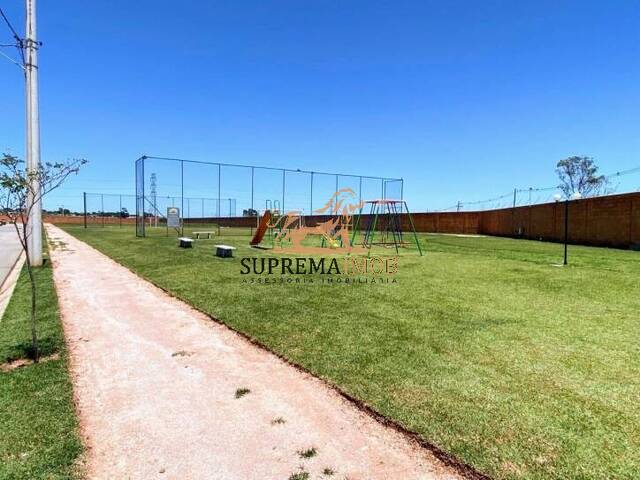 Terreno em condomínio para Venda em Sorocaba - 4