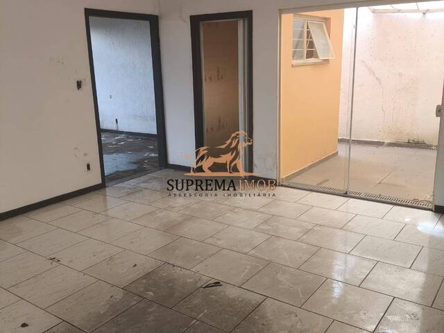 #CA2731 - Casa para Venda em Sorocaba - SP - 2
