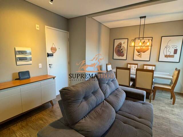 #AP2668 - Apartamento para Venda em Sorocaba - SP - 1