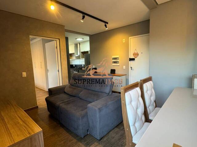 Apartamento para Venda em Sorocaba - 5