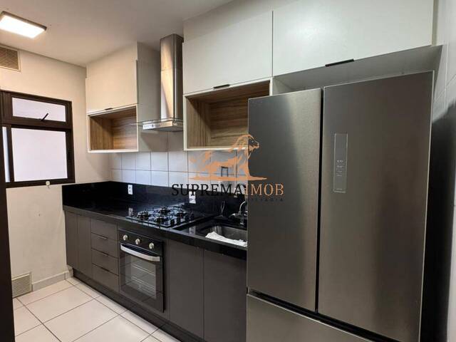 #AP2668 - Apartamento para Venda em Sorocaba - SP - 3